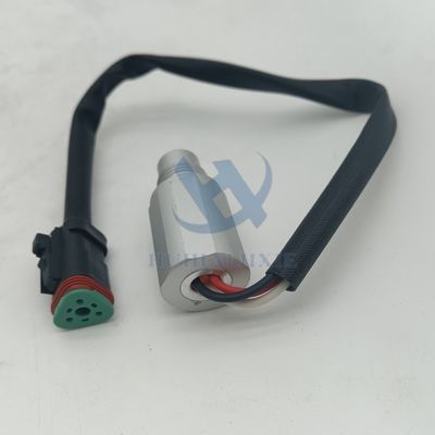 Speed Sensor 265-9033 2659033 for 3608 3512 C30 C32 Engine E345B E5110B Excavator
