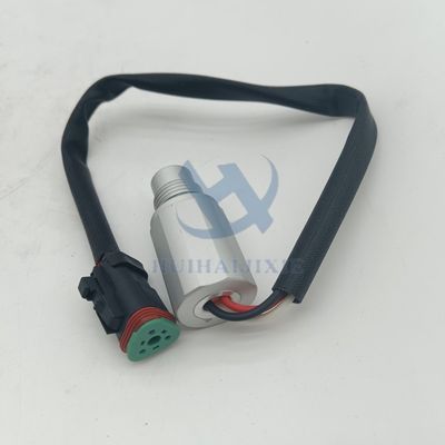 Speed Sensor 265-9033 2659033 for 3608 3512 C30 C32 Engine E345B E5110B Excavator