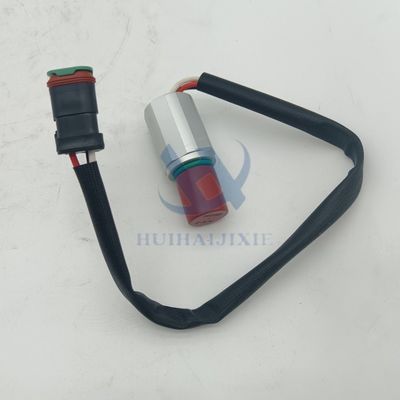 Speed Sensor 265-9033 2659033 for 3608 3512 C30 C32 Engine E345B E5110B Excavator