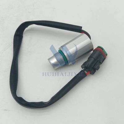 Speed Sensor 265-9033 2659033 for 3608 3512 C30 C32 Engine E345B E5110B Excavator
