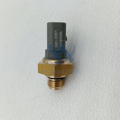 Oil Pressure Sensor 3203061 320-3061 for CAT Caterpillar CAT 312E 314E 320E 330E 330F