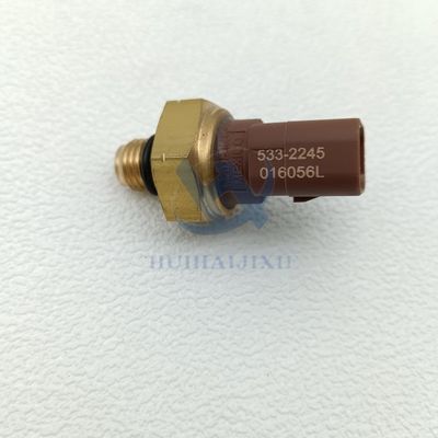 Fuel Pressure Sensor 5332245 533-2245 for E320 E320D2 E320GC C7.1 C9.3B Engine
