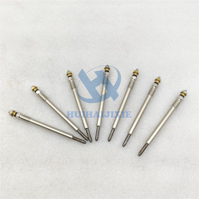 Construction Machinery Parts Glow Plug 462-2238 4622238 For Cterpillar Cat 312D2 320D2 C7.1 Engine