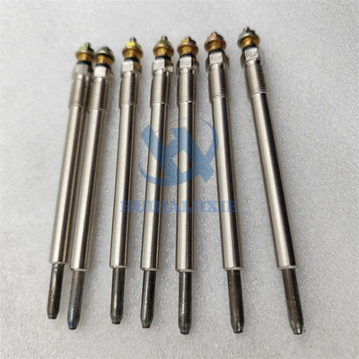 Construction Machinery Parts Glow Plug 462-2238 4622238 For Cterpillar Cat 312D2 320D2 C7.1 Engine