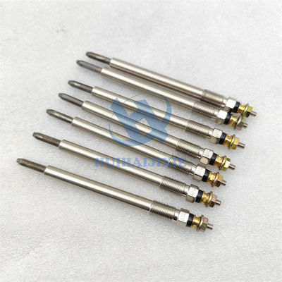Construction Machinery Parts Glow Plug 462-2238 4622238 For Cterpillar Cat 312D2 320D2 C7.1 Engine