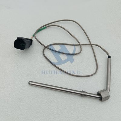 Temperature Sensor 383-2989 for Caterpillar Cat Engine 3508 3512B 3516 Sensor 3832989