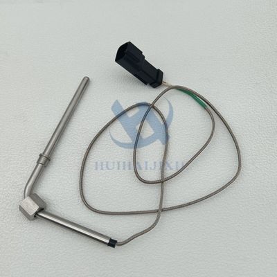 Temperature Sensor 383-2989 for Caterpillar Cat Engine 3508 3512B 3516 Sensor 3832989