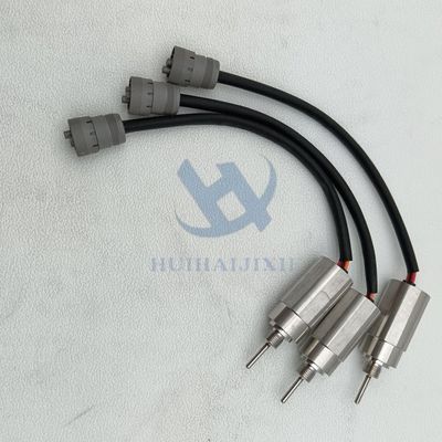 3E5370 3E-5370 Temperature Sensor for CAT E325 330 350 375 Engine 3116