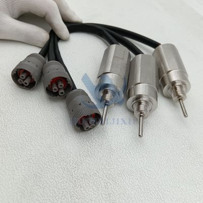 3E5370 3E-5370 Temperature Sensor for CAT E325 330 350 375 Engine 3116