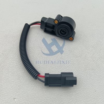 Position Sensor 266-1467 for Caterpillar 730 740 953D 963D 279C 289C 420E 450E