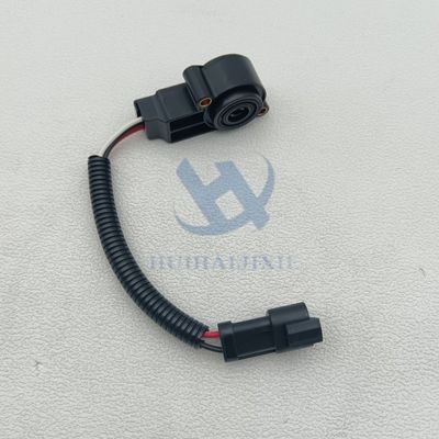 Position Sensor 266-1467 for Caterpillar 730 740 953D 963D 279C 289C 420E 450E