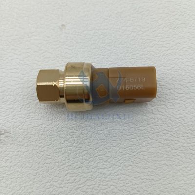 Oil Pressure Sensor  274-6719  2746719 for Caterpillar Excavator C7 C9 C11 E330D E336D