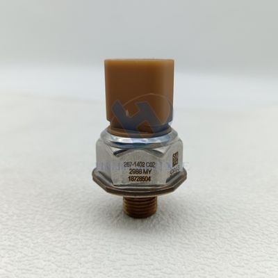 267-1402 2671402 Oil Pressure Sensor for Excavator E336D E329D E325D E324D