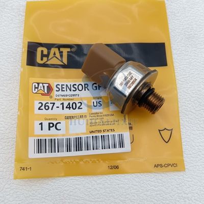 267-1402 2671402 Oil Pressure Sensor for Excavator E336D E329D E325D E324D