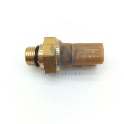 Oil Pressure Sensor 296-8060 2968060 for CAT Excavator E324D E336D E345D  C7 C9 Engine