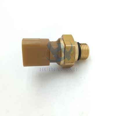 Oil Pressure Sensor 296-8060 2968060 for CAT Excavator E324D E336D E345D  C7 C9 Engine