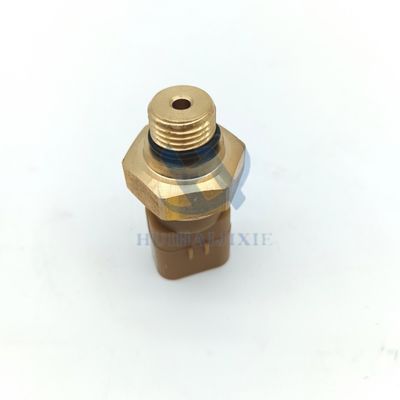 Oil Pressure Sensor 296-8060 2968060 for CAT Excavator E324D E336D E345D  C7 C9 Engine