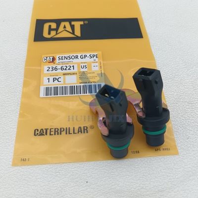 236-6221 2366221 Speed Sensor for Caterpillar C7 C9 Engine Sensor 325D 329D 330D