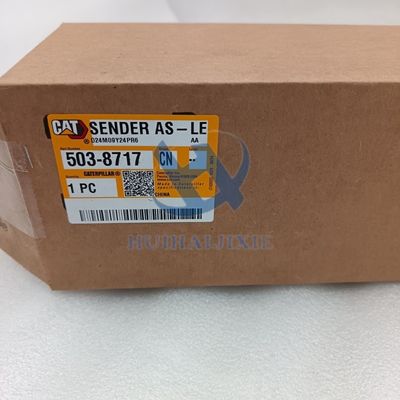 Fuel Level Sender 503-8717 for Caterpillar CAT Loader 962H 950H Sensor 5038717