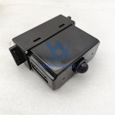 Air Conditioner Control Panel 543-00049 for Daewoo Doosan Excavator DH130-5 DH140-5 DH150-5 DH220-5 DH280-5 DH320-5 DH450-5