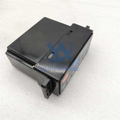 Air Conditioner Control Panel 543-00049 for Daewoo Doosan Excavator DH130-5 DH140-5 DH150-5 DH220-5 DH280-5 DH320-5 DH450-5