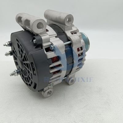 321-8932 3218932 Alternator 24V 85A for Diesel Engine C7.1 C4.4 Excavator E312E