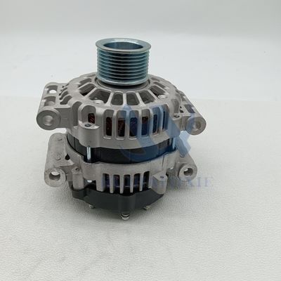 321-8932 3218932 Alternator 24V 85A for Diesel Engine C7.1 C4.4 Excavator E312E