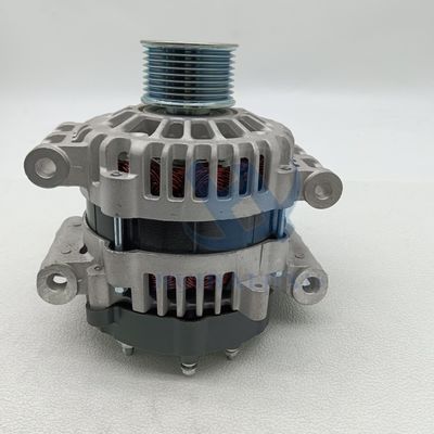 321-8932 3218932 Alternator 24V 85A for Diesel Engine C7.1 C4.4 Excavator E312E