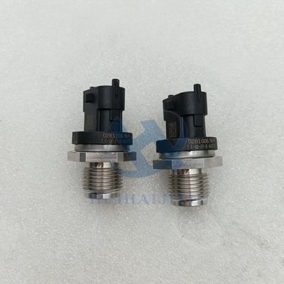 Pressure Sensor 6754-72-1210 6754-72-1211 6754-72-1212 for PC200-8 6D10 QSB6.7