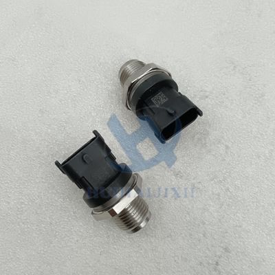 Pressure Sensor 6754-72-1210 6754-72-1211 6754-72-1212 for PC200-8 6D10 QSB6.7