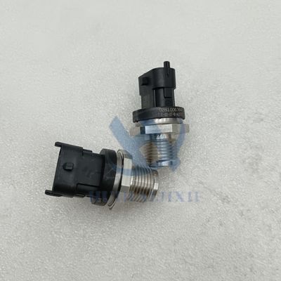 Pressure Sensor 6754-72-1210 6754-72-1211 6754-72-1212 for PC200-8 6D10 QSB6.7