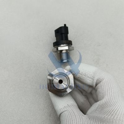 Pressure Sensor 6754-72-1210 6754-72-1211 6754-72-1212 for PC200-8 6D10 QSB6.7