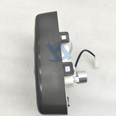 Monitor Panel 445-0853 for Hitachi ZX110 ZX120 ZX200 ZX135US Excavator Monitor Display 4450853