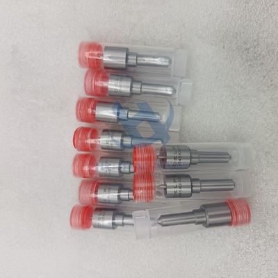Diesel Engine Fuel Injector Nozzle 2645K609 for Perkins 2645A058 20R-0337