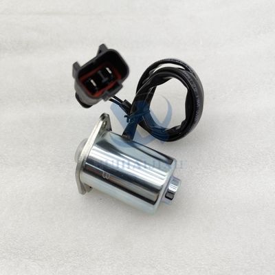 206-60-51130 206-60-51131 206-60-51132  Rotating Solenoid Valve for Komatsu PC200-6 PC6D102