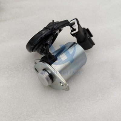 206-60-51130 206-60-51131 206-60-51132  Rotating Solenoid Valve for Komatsu PC200-6 PC6D102