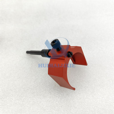 9U7227 Injector Height Adjustment Gauge Tool 9U-7227 for Caterpillar 3406E C15 C16 Engine