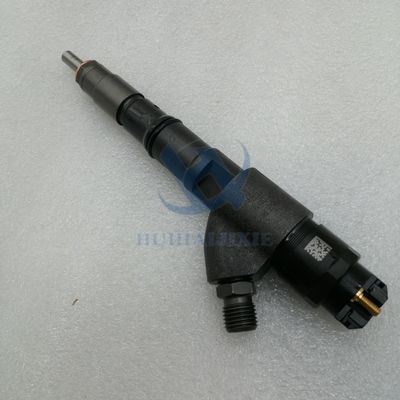 Common Rail Diesel Fuel Injector 04290986 20798114 for Komatsu D6D Truck EC210B EC240 EC290