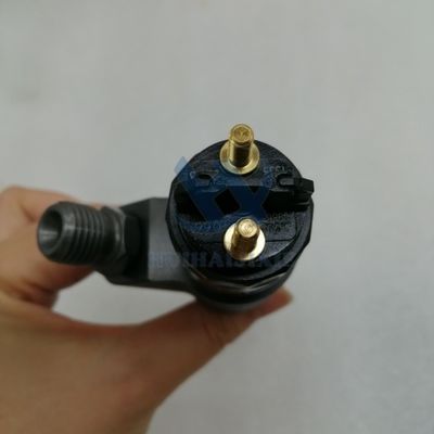 Common Rail Diesel Fuel Injector 04290986 20798114 for Komatsu D6D Truck EC210B EC240 EC290
