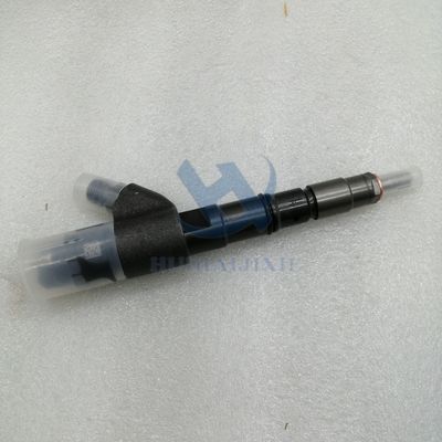 Common Rail Diesel Fuel Injector 04290986 20798114 for Komatsu D6D Truck EC210B EC240 EC290