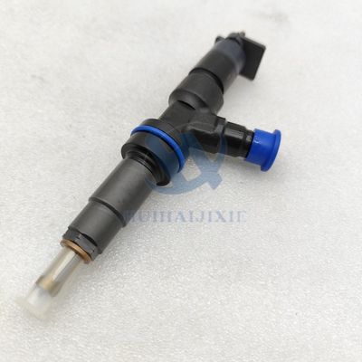 Common Rail Fuel Injector 571-0939 for Caterpillar CAT C4.4 Engine 320GC 323GC  5710939