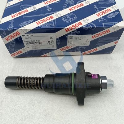 BOSCH Diesel Engine Injector 0414693006 21079032 Fuel Injection Pump  210-79032