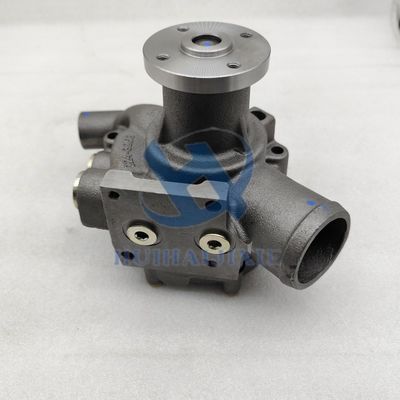 Excavator Spare Parts Water Pump 219-4452 210-9097 For Caterpillar C9 Engine Injection Pump