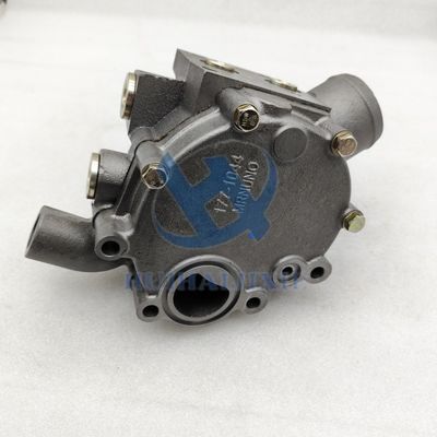 Excavator Spare Parts Water Pump 219-4452 210-9097 For Caterpillar C9 Engine Injection Pump
