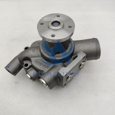 Excavator Spare Parts Water Pump 219-4452 210-9097 For Caterpillar C9 Engine Injection Pump