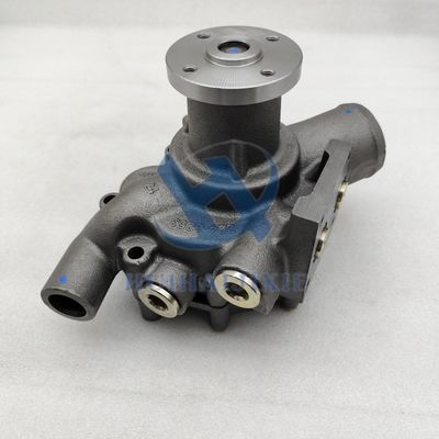 Excavator Spare Parts Water Pump 219-4452 210-9097 For Caterpillar C9 Engine Injection Pump