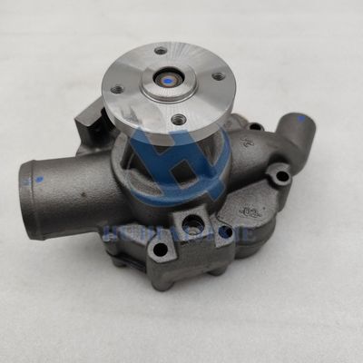 Excavator Spare Parts Water Pump 219-4452 210-9097 For Caterpillar C9 Engine Injection Pump