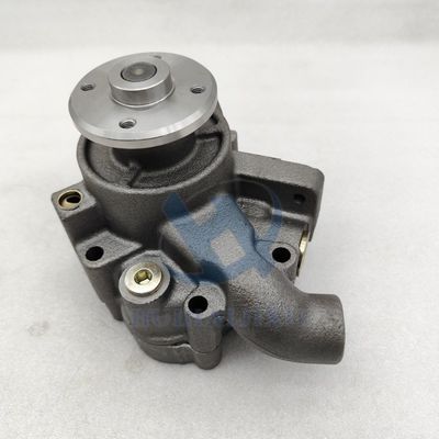 Construction Machinery Parts 352-2079 3522079 Water Pump for Caterpillar Engine 3126E