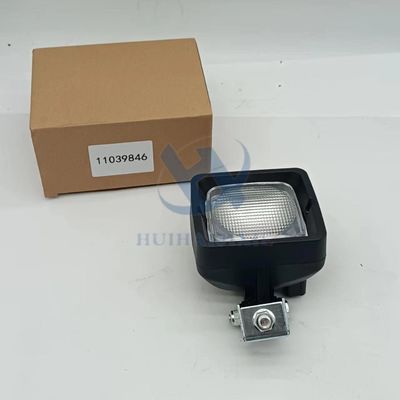 Excavator Parts  Work Lamp VOE11039846 11039846 for Volvo EC210 EC240 EC290