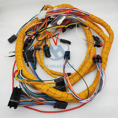 Excavator Spare Parts Wiring Harness  2757004 275-7004 Internal Wiring for CAT E320D E323D